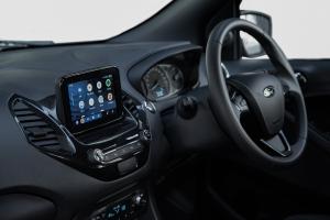 Ford Figo Freestyle 2020 года 